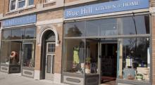 Blue Hill Kitchen & Home - Buffalo, NY