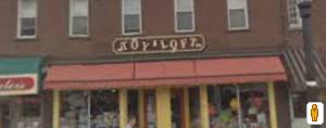 The Toy Loft - East Aurora, NY